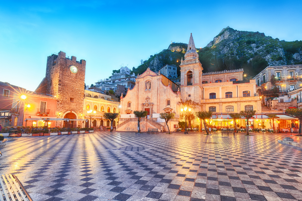 Which is Better The Amalfi Coast or Sicily? Road Trip EuroGuide