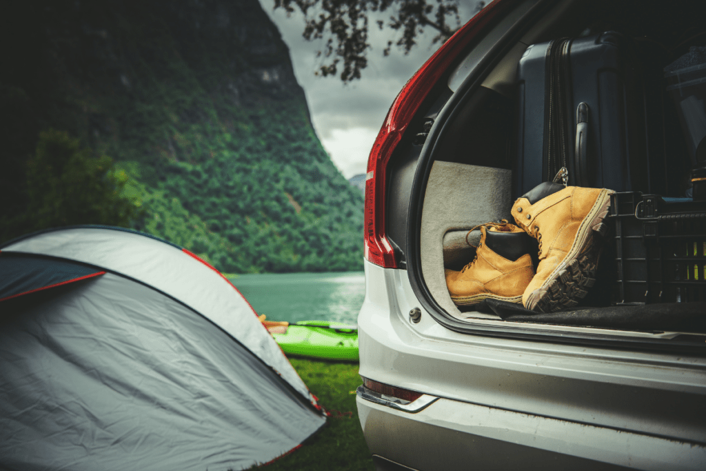 The Pros and Cons of Road Trips