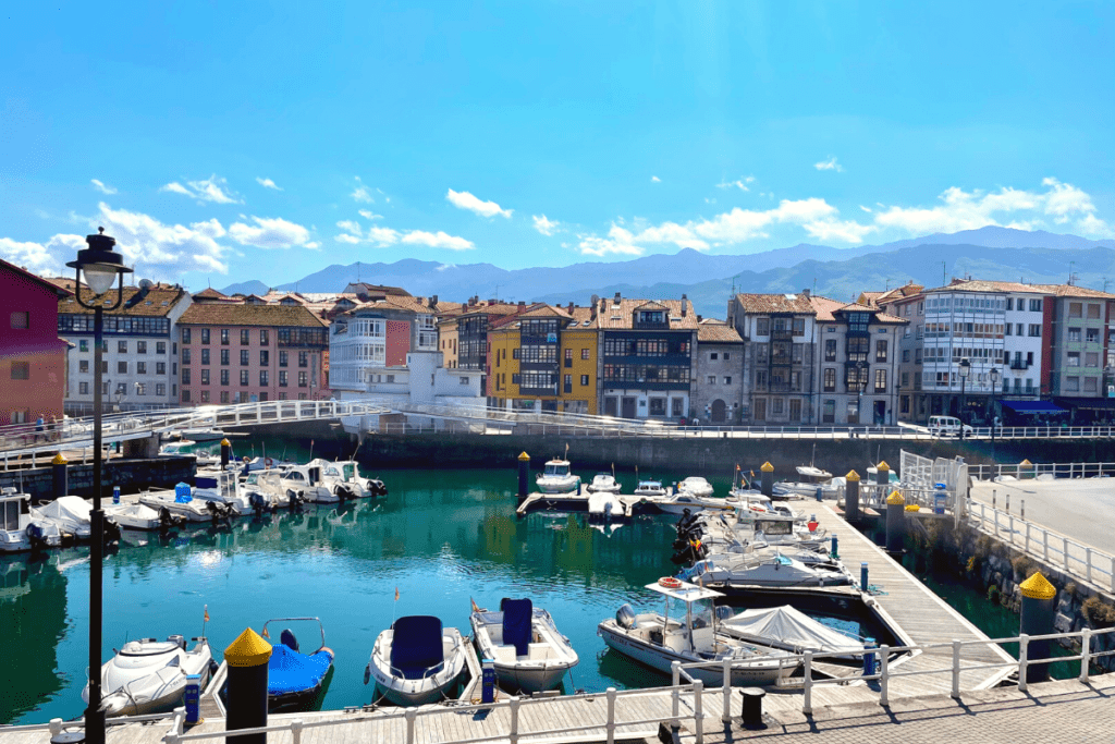 Llanes is a great spot on the northern Spain road trip to spend a couple of days.