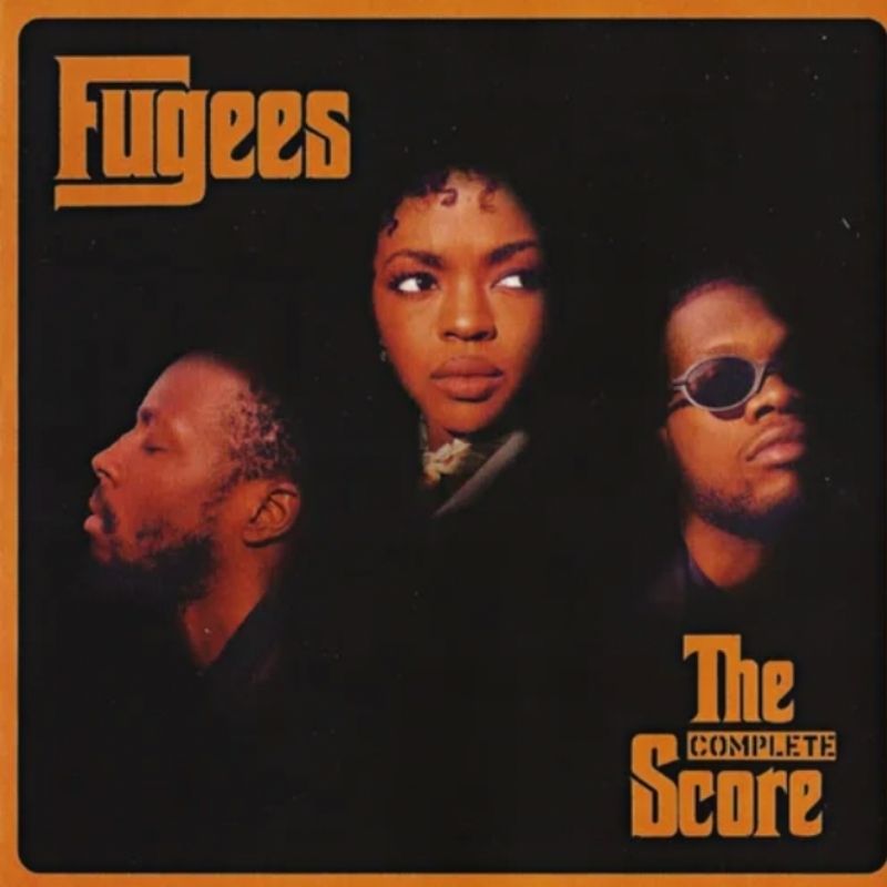 Fugees, The Score, is one of the best road trip albums, even in 2022.