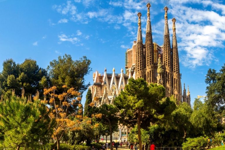 How Many Days In Barcelona? At Least 3, Here’s Why…