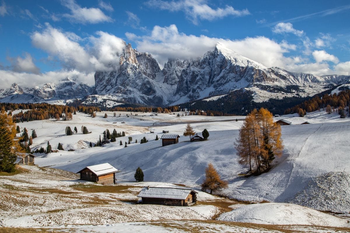 11 Best Towns In The Dolomites Worth Visiting! Road Trip EuroGuide