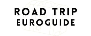 Road Trip EuroGuide
