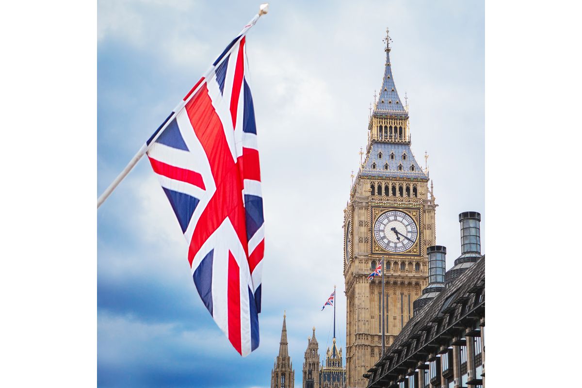 23 British Souvenirs From London & Where To Get Them - Road Trip EuroGuide