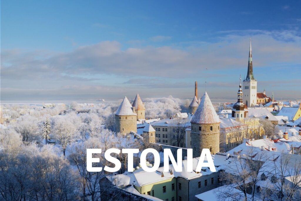 Estonia Destination