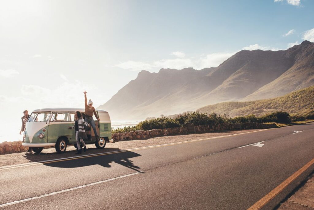 best road trip playlists for long drives.
