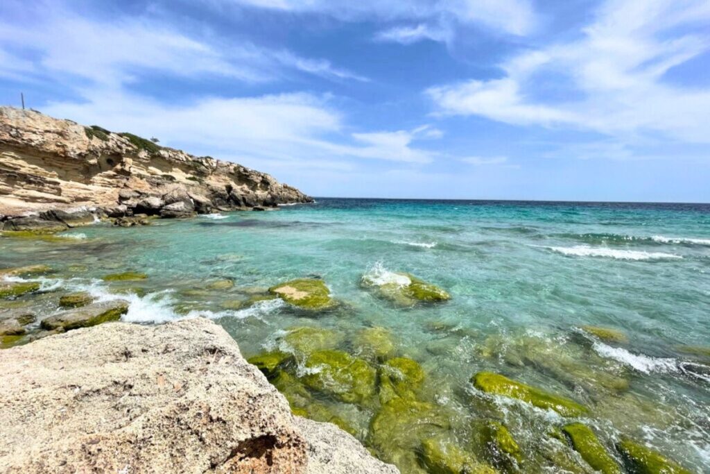 There are some super pretty islands, like Isola Favignana that can be added to the Sicily itinerary if you have more than 7 days.